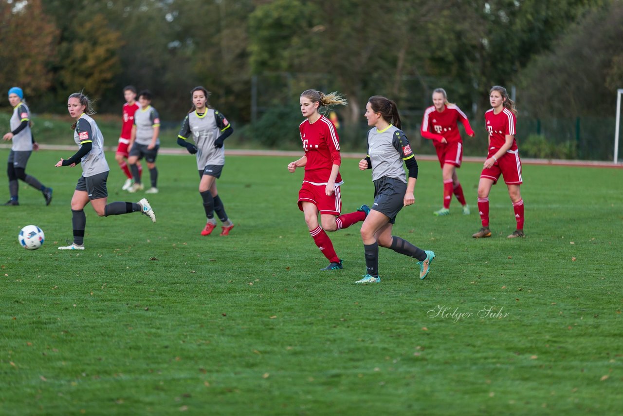 Bild 252 - Frauen SV Wahlstedt - ATSV Stockelsdorf : Ergebnis: 1:4